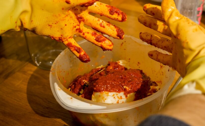 En Dybtgående Guide til Surströmming: En Svensk Specialitet