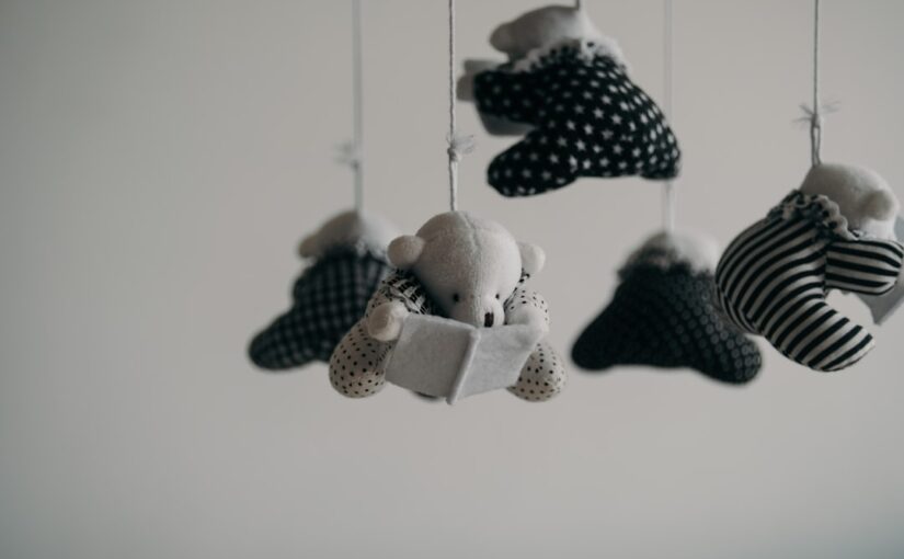 Mami Baby Puslebord: Det Perfekte Valg til Din Børnefamilie