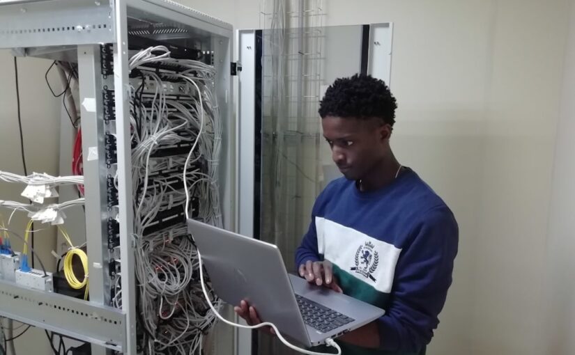 Forståelse af Webhosting: En Guide til Nybegyndere