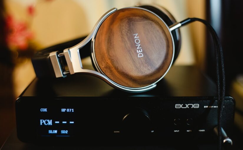 Betydningen af Hi-Fi Produkter i Moderne Lydoplevelser
