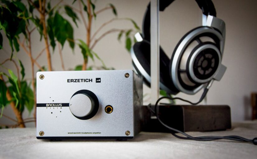 Hi-Fi Produkter: En Verden af Lydpræcision og Perfektion
