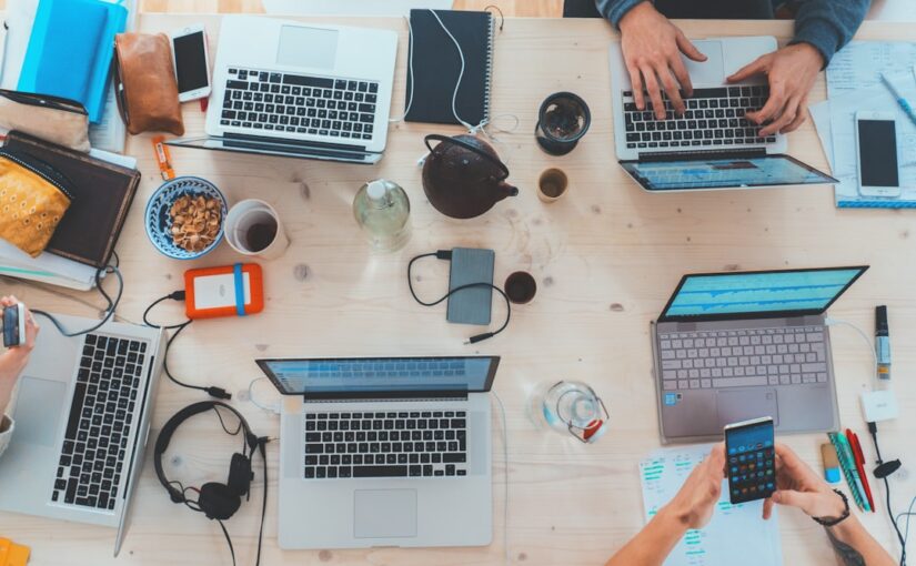Sådan Forvandler Du Din Forretning til en Online Succes med En WooCommerce Webshop