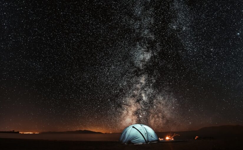 Oplev den Perfekte Campingferie ved Esbjerg Camping