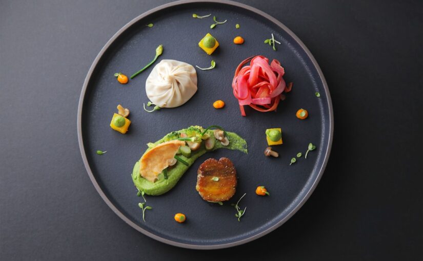 Oplev Tapas i Fredericia: En Kulinarisk Rejse