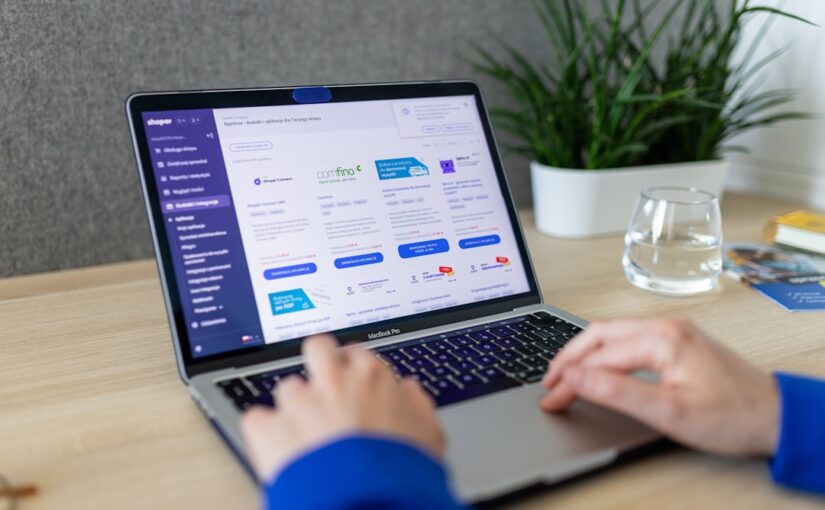 Forvandl Din Virksomhed med en Effektiv WooCommerce Webshop