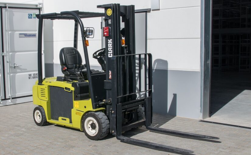 Effektivisering af logistikprocesser med pallebytter